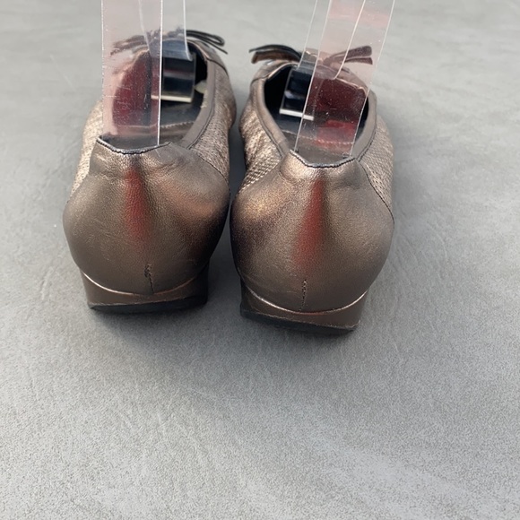 Renzo Fontanelli shoes in great condition made in Italy - Picture 4 of 7